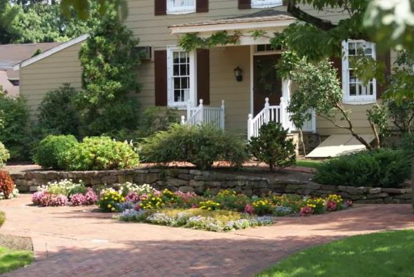 Hacienda Del Ray Landscaping LLC