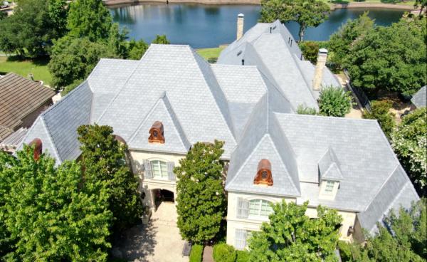 SPC Construction & Roofing