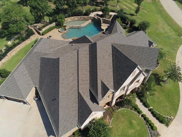 SPC Construction & Roofing