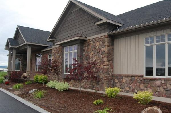 Green Acres Home Improvements