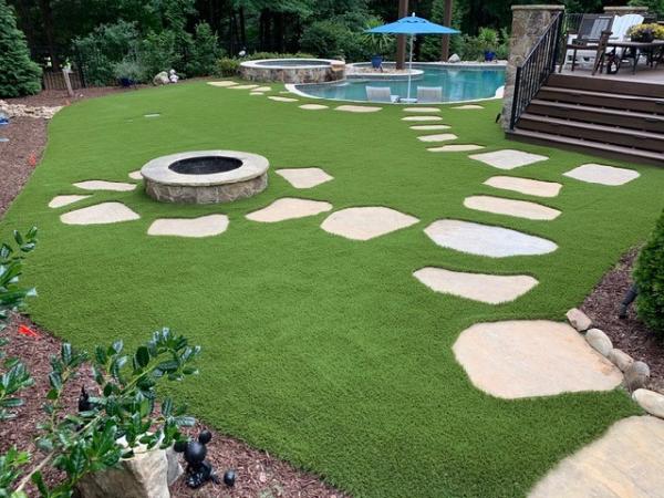 Synlawn Carolina [southeast Turf Llc]