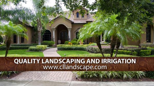 C&L Landscape