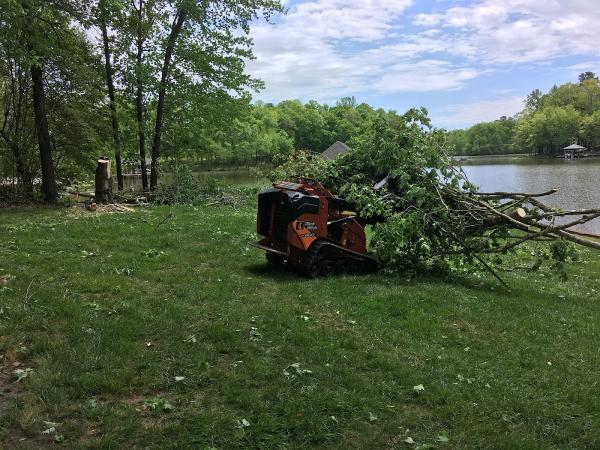 Conner Tree Service