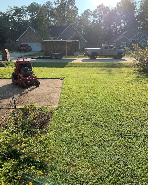 Masterson's Outdoor Living