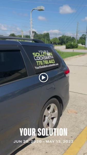 Your Solution Locksmith LLC
