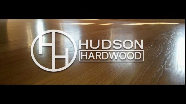 Hudson Hardwood