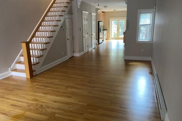 Hudson Hardwood