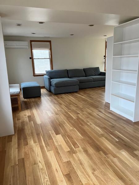 Hudson Hardwood