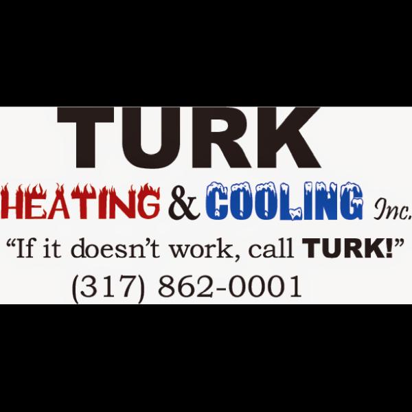 Turk Heating & Cooling Inc