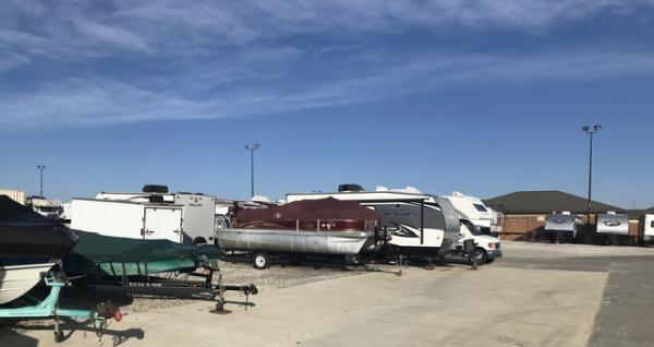 South Town Storage