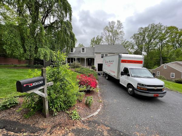 Last Minute Moving LLC