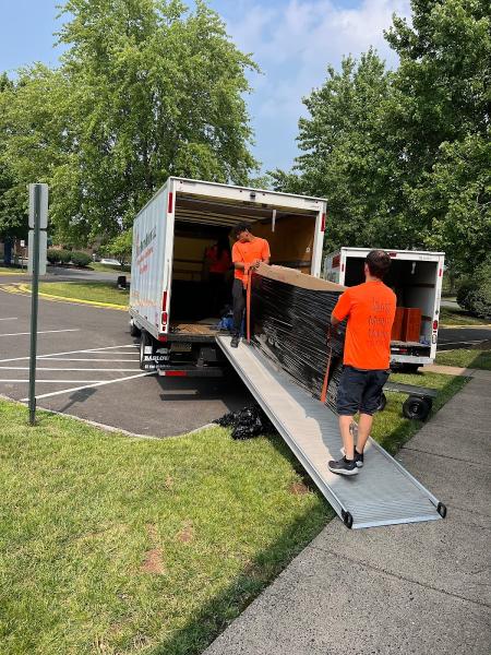 Last Minute Moving LLC
