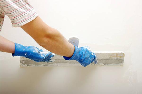 Fresh Coat Painting and Drywall