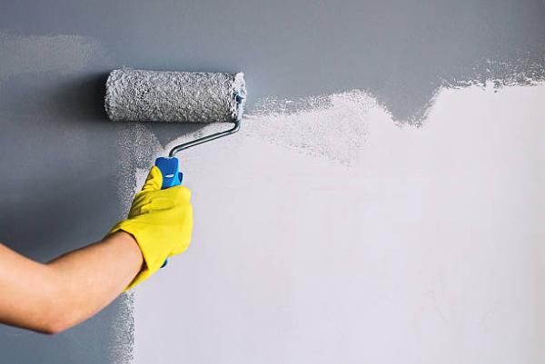 Fresh Coat Painting and Drywall