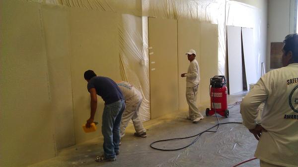 ACE Painting & Drywall