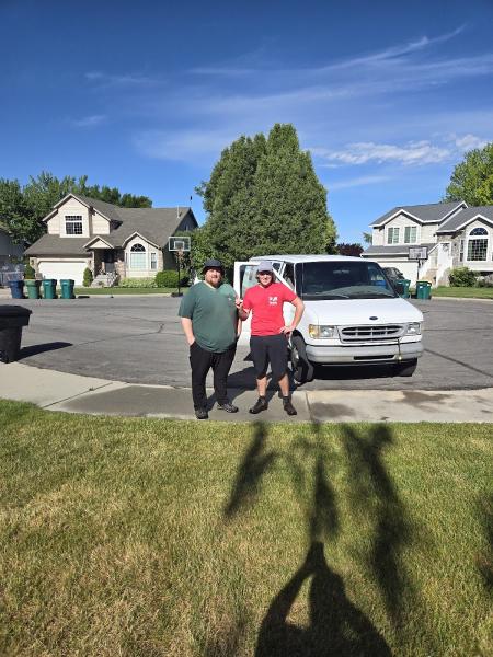 Sprinkler Master Repair