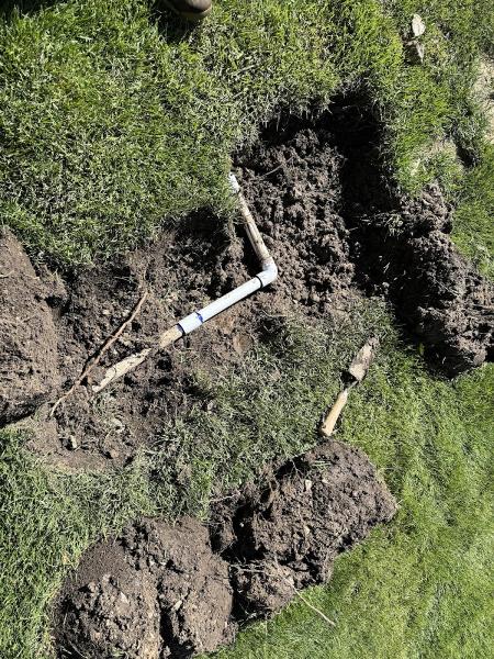 Sprinkler Master Repair