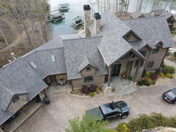 Certified Professional Roofing