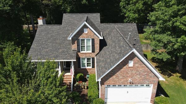 Certified Professional Roofing