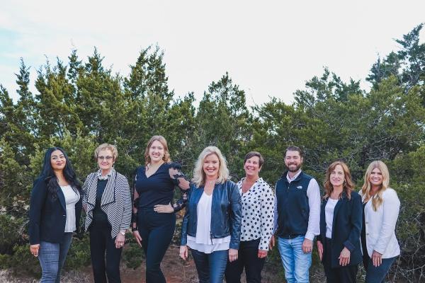 The Fulkerson Group at Real Broker