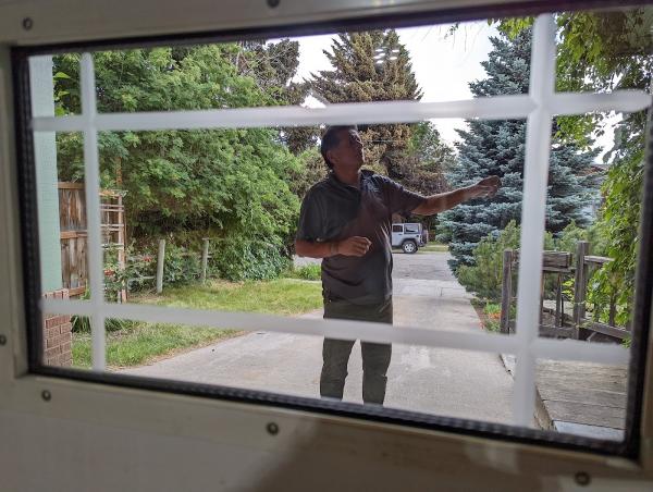 Montana Clean Windows