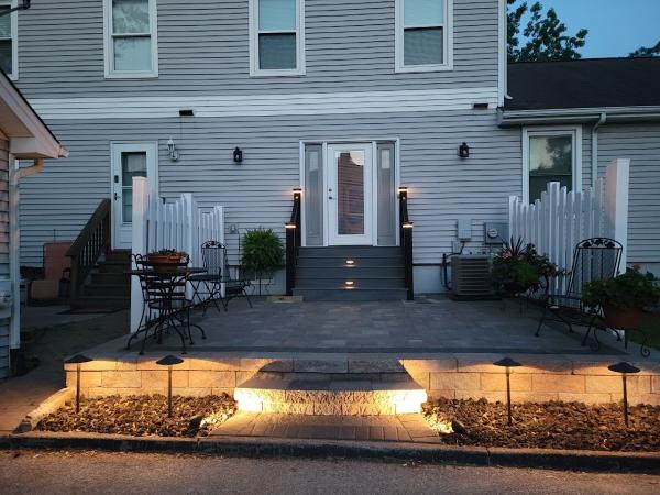 Schwartz Brothers Landscape Solutions