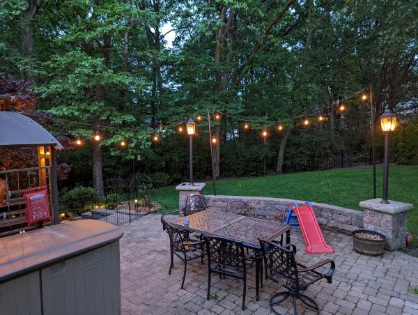 Schwartz Brothers Landscape Solutions