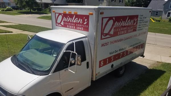 Quinlan's Carpet Cleaning