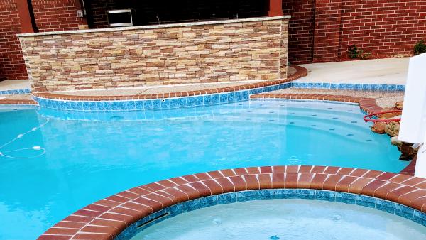 D&L Pool Plastering