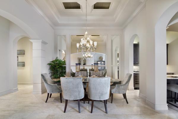 Harbourside Custom Homes