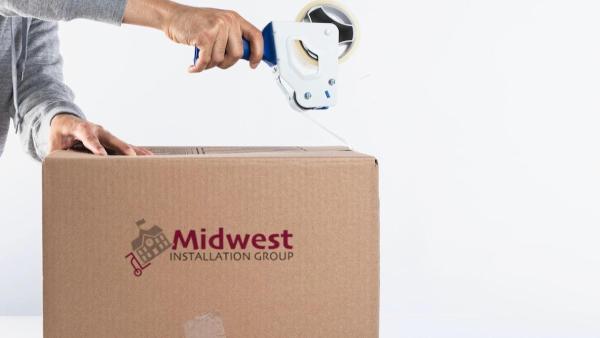 Midwest Installation Group
