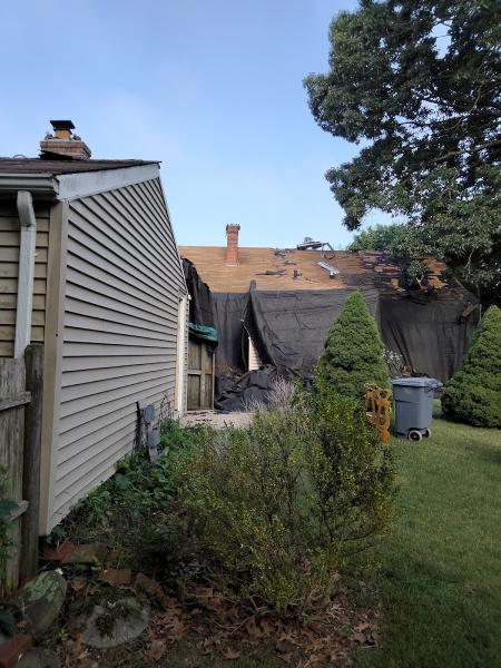 RTP Roofing