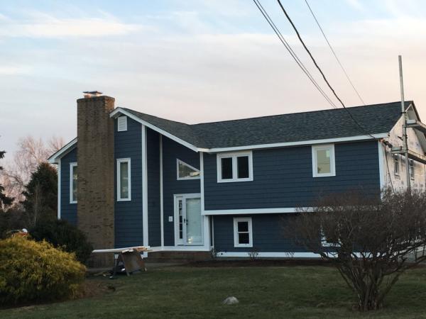 RTP Roofing
