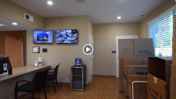 Smart Self Storage