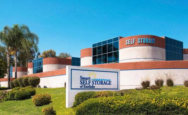 Smart Self Storage