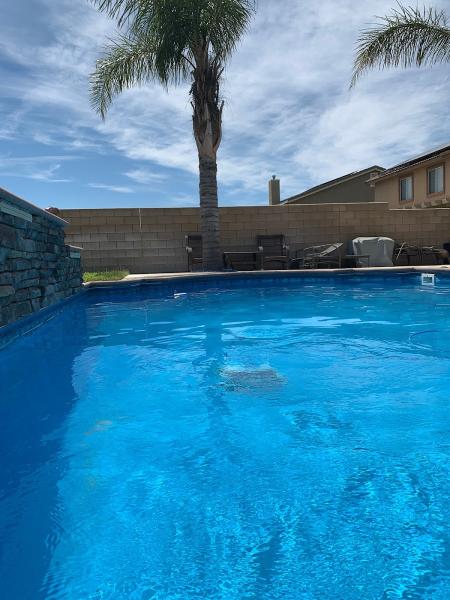 Vinyl Pool Pros