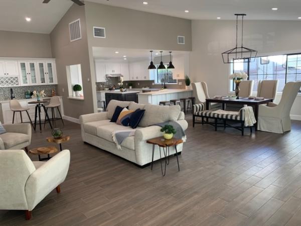 The Home Staging Company