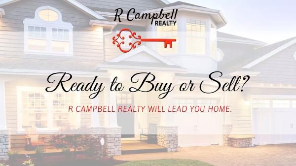 R Campbell Realty LLC