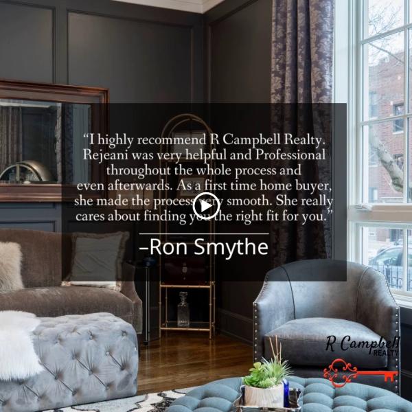 R Campbell Realty LLC