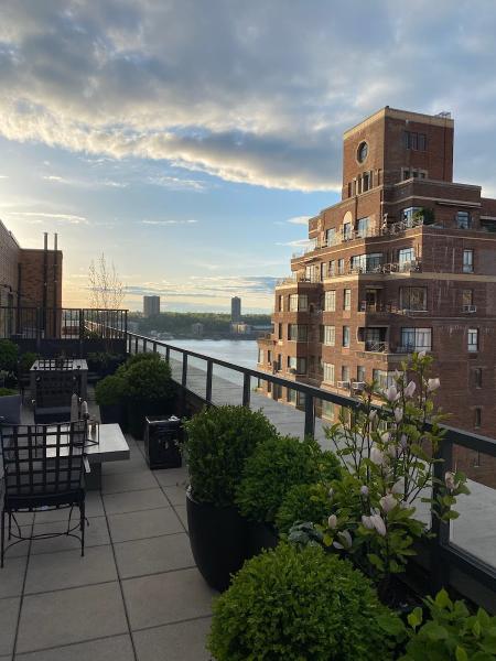 New York Plantings Irrigation & Landscape Lighting NYC