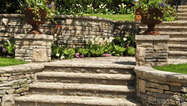 Custom Garden Landscaping Inc.