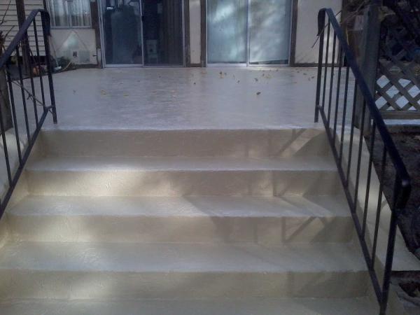 Triple A Concrete