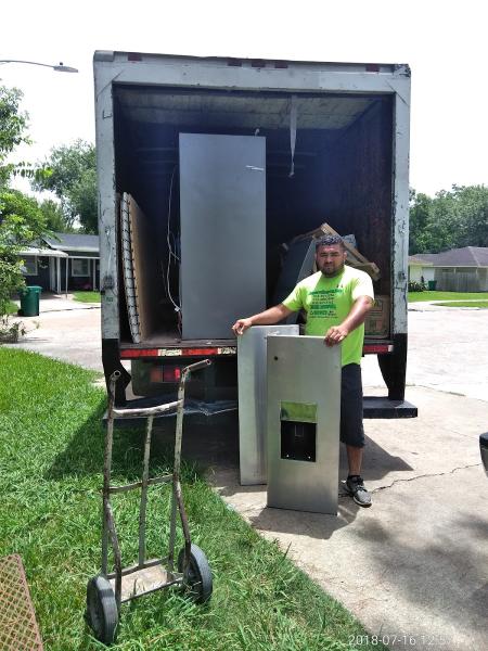 Junkguys North Texas