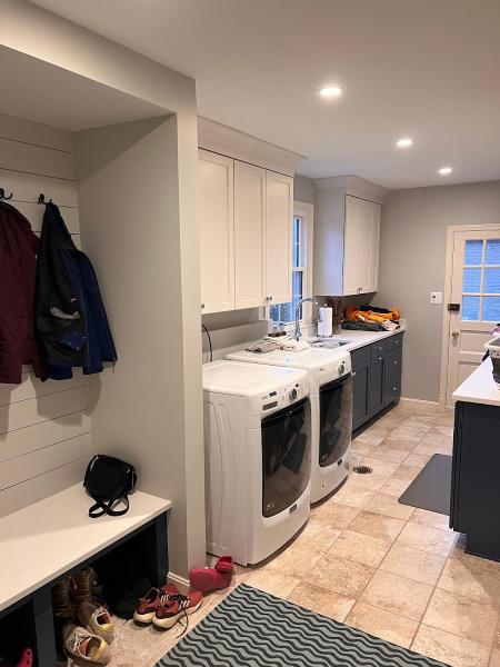 Bethesda Contracting