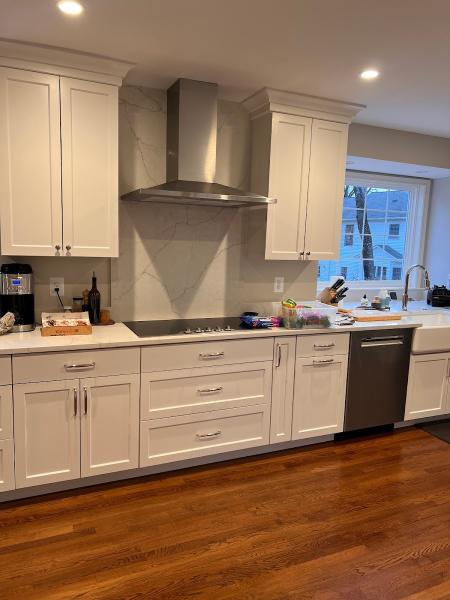 Bethesda Contracting