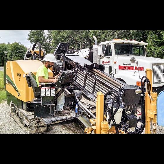 Super Construction & Directional Drilling