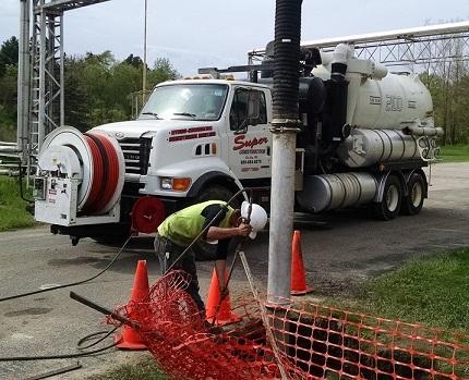 Super Construction & Directional Drilling
