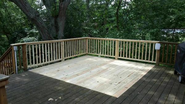 Two Brothers Residential Maintenance