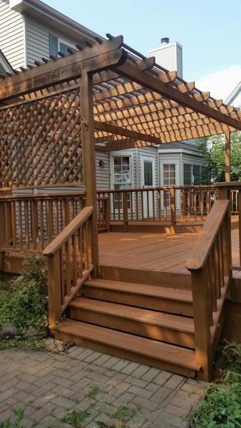 Two Brothers Residential Maintenance