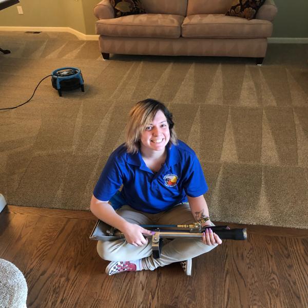 Dream Catcher Carpet Cleaning